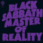 Black Sabbath - Master Of Reality (Record)