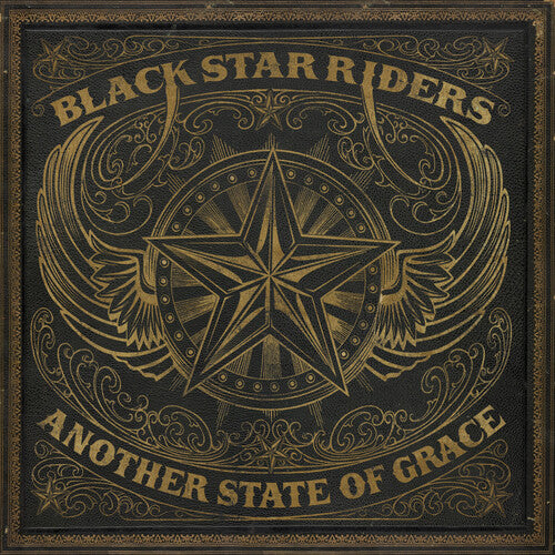 Black Star Riders - Another State Of Grace (Record)