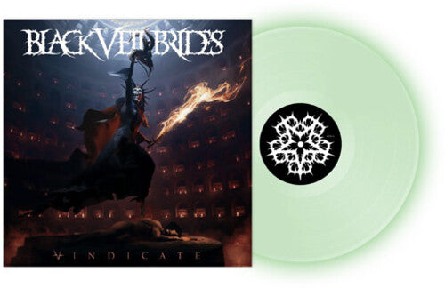 Black Veil Brides - Vindicate (Record)