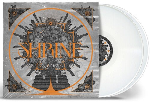 Bleed From Within - Shrine (Record)