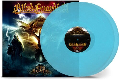 Blind Guardian - At The Edge Of Time (Record)