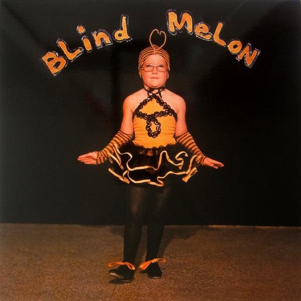 Blind Melon - Blind Melon (Record)