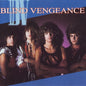 Blind Vengeance - Blind Vengeance (CD)