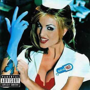 Blink-182 - Enema Of The State (Record)
