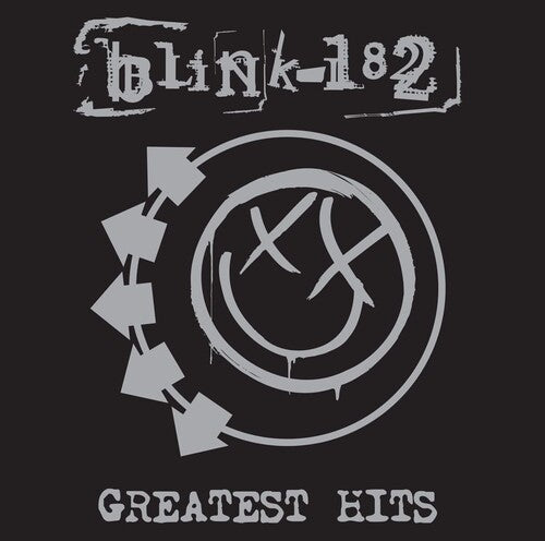 Blink-182 - Greatest Hits (Record)