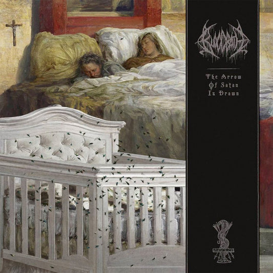 Bloodbath - The Arrow Of Satan Is Drawn (CD)