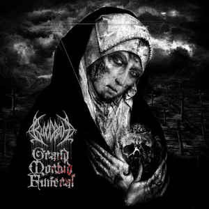 Bloodbath - Grand Morbid Funeral (CD)
