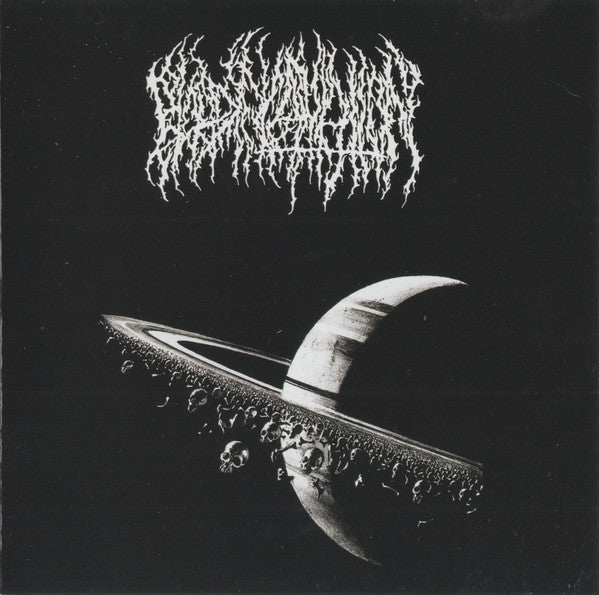 Blood Incantation - Interdimensional Extinction (CD)