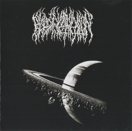 Blood Incantation - Interdimensional Extinction (CD)