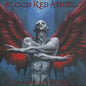 Blood Red Angel - The Language Of Hate (CD)