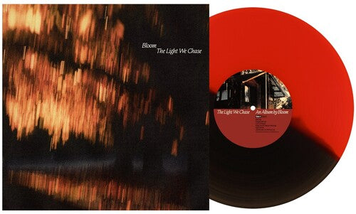 Bloom - The Light We Chase (Record) Indie – Apex Record Store