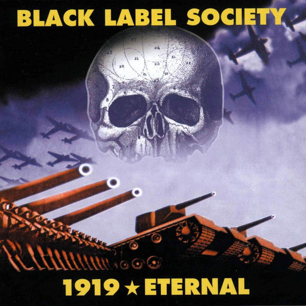 Black Label Society - 1919 Eternal (CD)