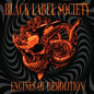 Black Label Society - Engines Of Demolition (Core Cover)(CD)