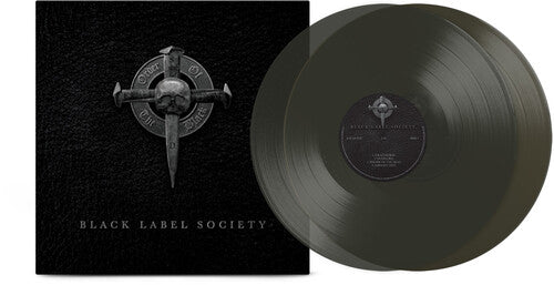 Black Label Society - Order Of The Black (Record)