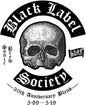 Black Label Society - Sonic Brew 20th Anniversary Blend (CD)