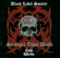 Black Label Society - Stronger Than Death (CD)