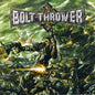Bolt Thrower - Honor, Valour, Pride (CD)