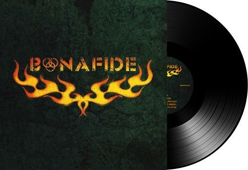 Bonafide - Bonafide (Record)