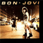 Bon Jovi - Bon Jovi (Record)