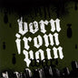 Born From Pain - War (CD)