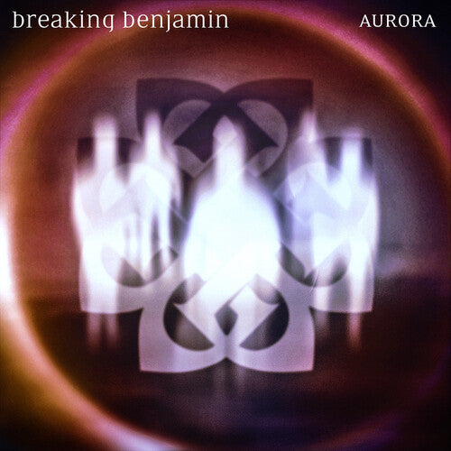 Breaking Benjamin - Aurora (Record)