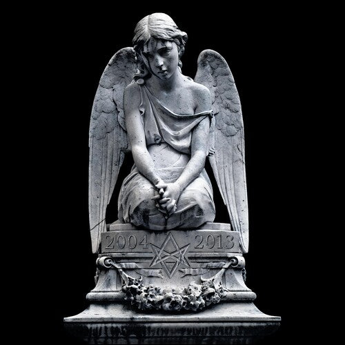 Bring Me The Horizon - 2004-2013 (CD)
