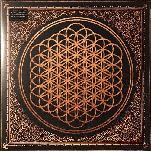 Bring Me The Horizon - Sempiternal (Record)