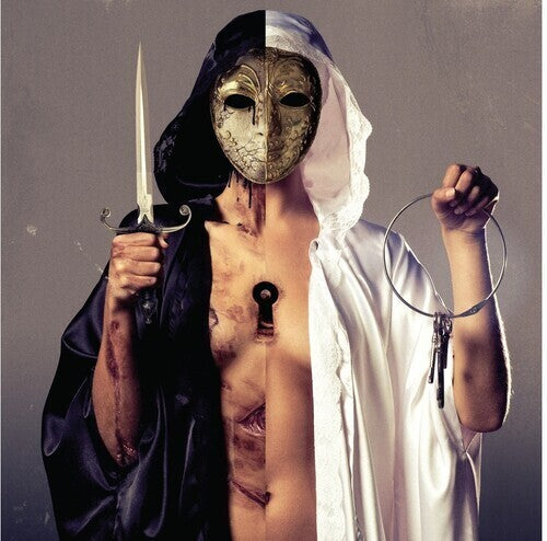 Bring Me The Horizon - There Is A Hell Believe Me Ive Seen It. There Is A Heaven Let's Keep It a Secret (CD)