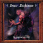 Bruce Dickinson - Chemical Wedding (Special Edition)(CD)