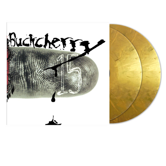 Buckcherry - 15 (Record)