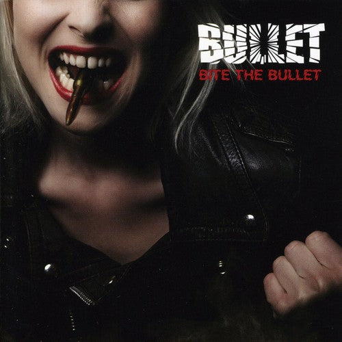 Bullet - Bite The Bullet (CD)