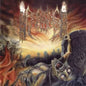 Burning Inside - The Eye Of The Entities (CD)