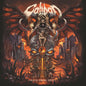 Caliban - Back From Hell (CD)