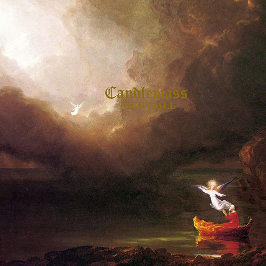 Candlemass - Nightfall (Record)