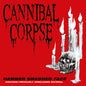 Cannibal Corpse - Hammered Smashed Face (Record)