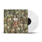 Cannibal Corpse - The Bleeding (Record) White