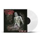 Cannibal Corpse - Vile (Record) White