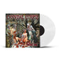 Cannibal Corpse - The Wretched Spawn (Record) White