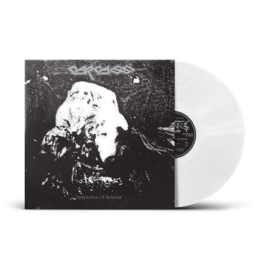 Carcass - Symphonies Of Sickness (Record)