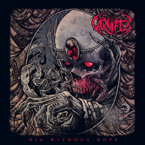 Carnifex - Die Without Hope (Record)