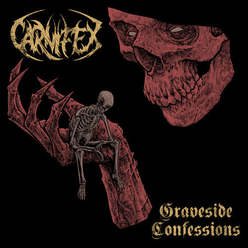 Carnifex - Graveside Confessions (Record)