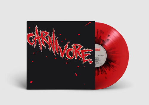 Carnivore - Carnivore (Record)