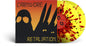 Carnivore - Retaliation. (Record)