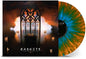 Caskets - The Only Heaven You'll Know (Record)