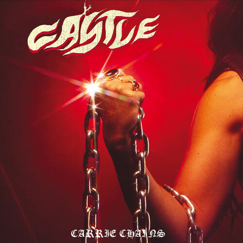 Castle - Carrie Chains (CD)
