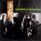 Cats In Boots - Kicked And Klawed (Remastered + Bonus Tracks)