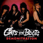 Cats In Boots - Demonstration (CD)