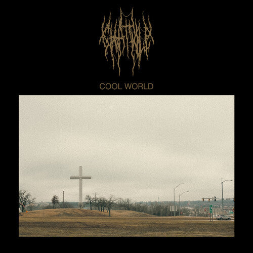 Chat Pile - Cool World (Record)