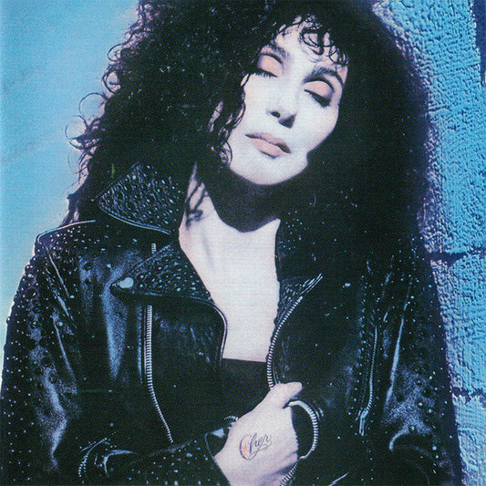 Cher - Cher 1987 (Japan Reissue)