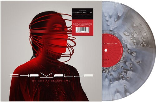 Chevelle - Bright As Blasphemy (Record)